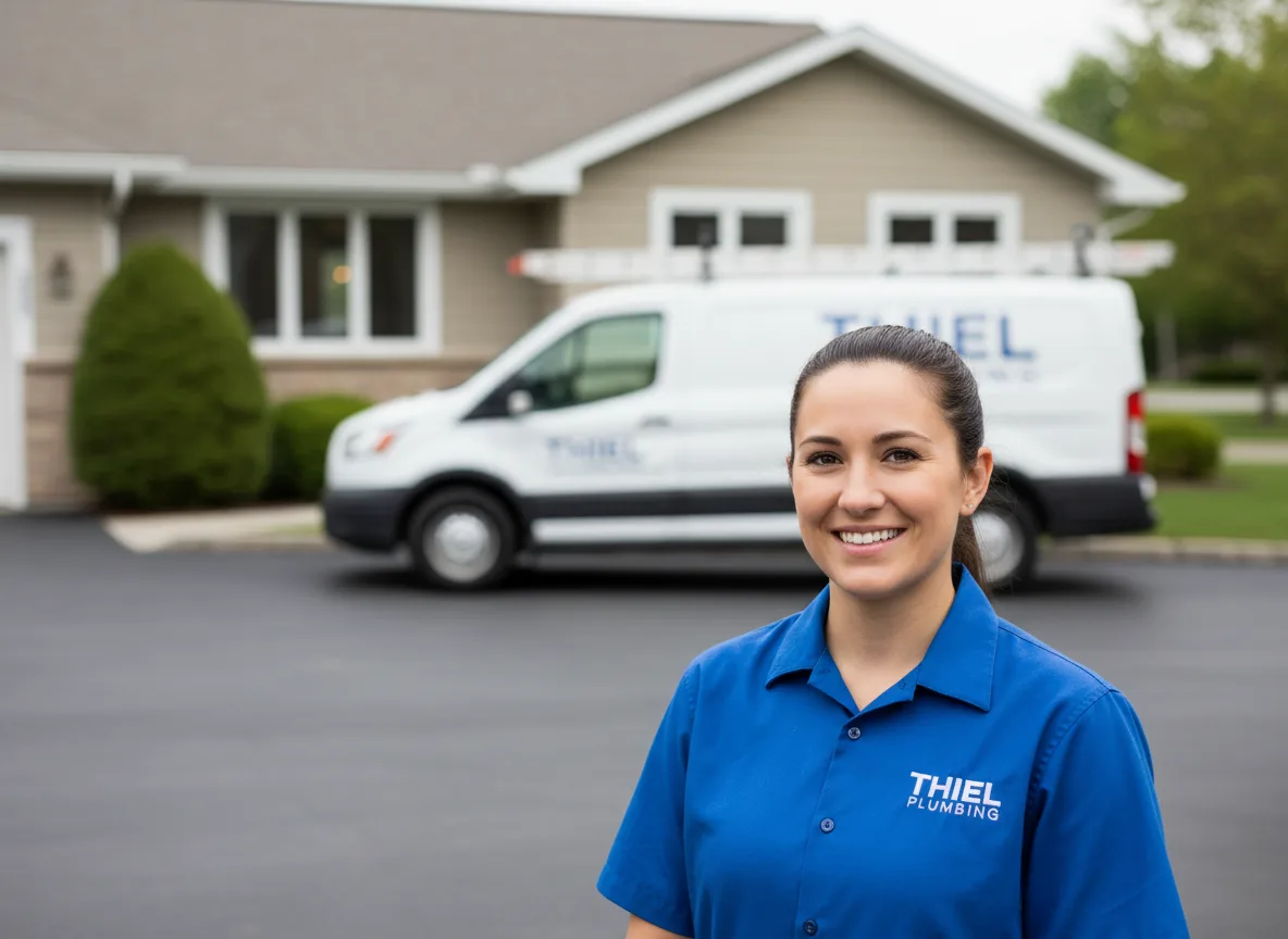 Plumber Lansing, IA FAQs